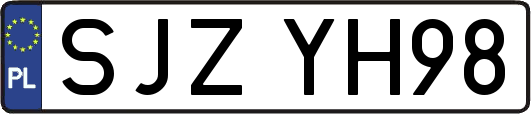 SJZYH98