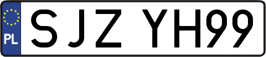 SJZYH99
