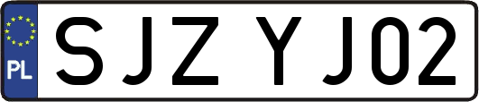 SJZYJ02