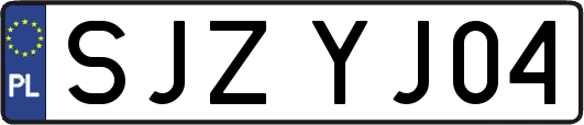 SJZYJ04