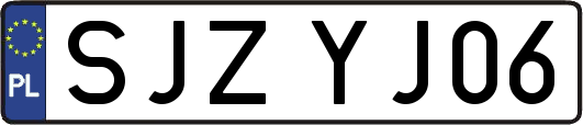 SJZYJ06