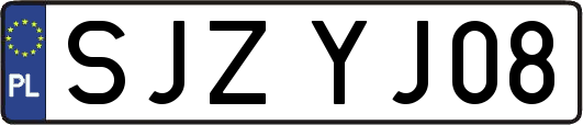 SJZYJ08
