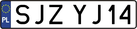 SJZYJ14