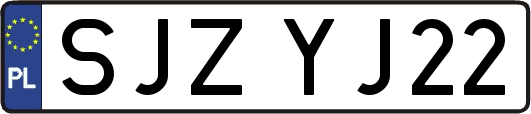 SJZYJ22