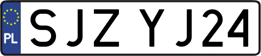 SJZYJ24