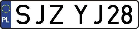 SJZYJ28