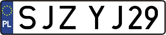 SJZYJ29