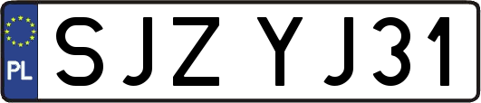 SJZYJ31