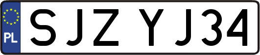 SJZYJ34