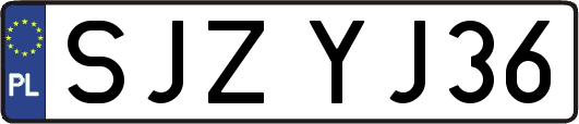 SJZYJ36
