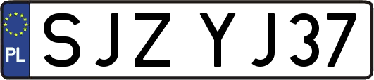 SJZYJ37