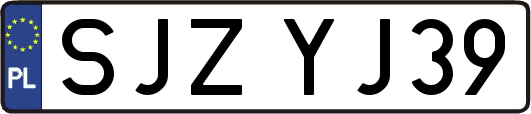SJZYJ39