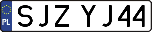SJZYJ44