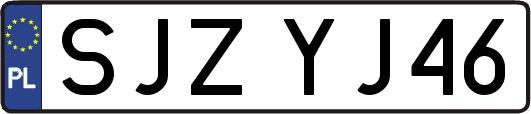 SJZYJ46