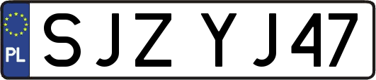 SJZYJ47