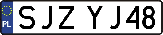 SJZYJ48
