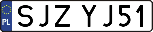 SJZYJ51