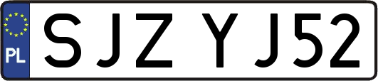 SJZYJ52
