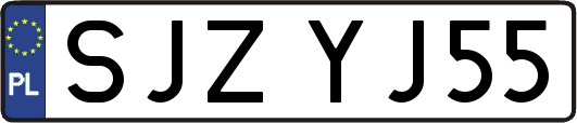 SJZYJ55