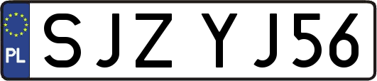 SJZYJ56