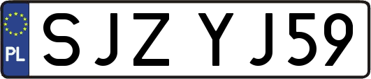 SJZYJ59