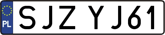 SJZYJ61