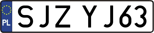 SJZYJ63