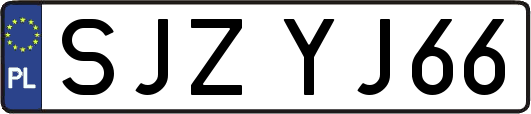 SJZYJ66