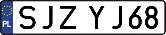 SJZYJ68
