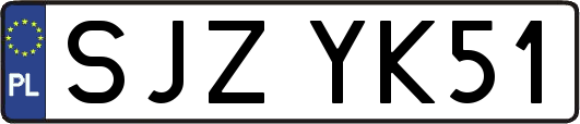 SJZYK51