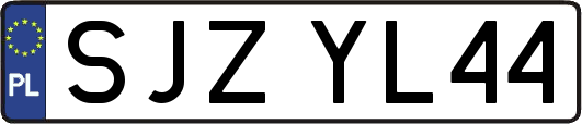 SJZYL44