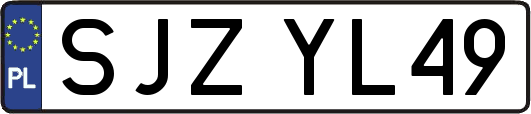SJZYL49