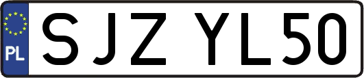SJZYL50
