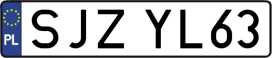 SJZYL63
