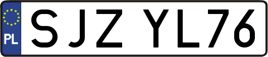 SJZYL76