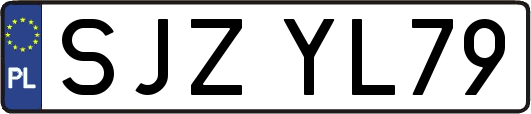 SJZYL79