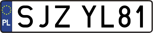SJZYL81