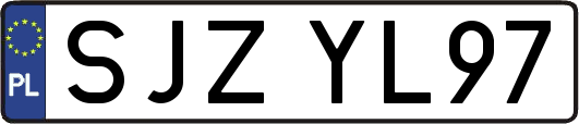 SJZYL97