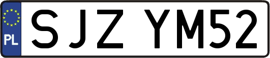 SJZYM52