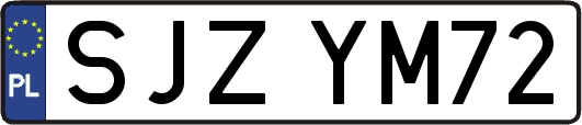 SJZYM72