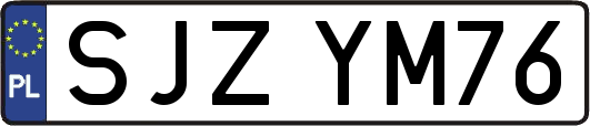 SJZYM76