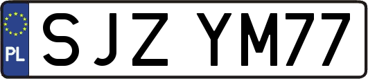 SJZYM77
