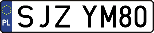 SJZYM80