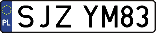 SJZYM83