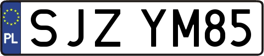 SJZYM85