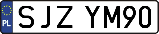 SJZYM90