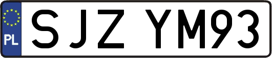 SJZYM93