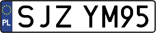 SJZYM95