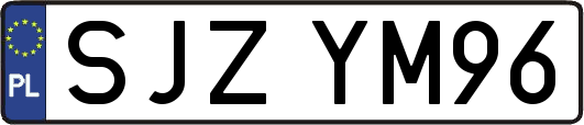 SJZYM96