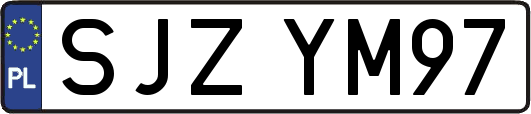 SJZYM97